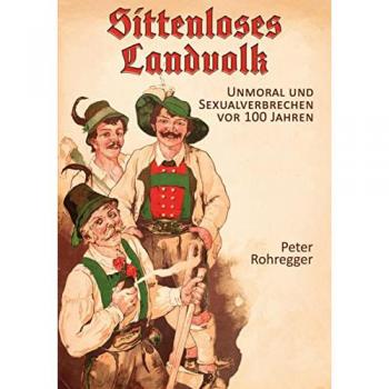 Sittenloses Landvolk