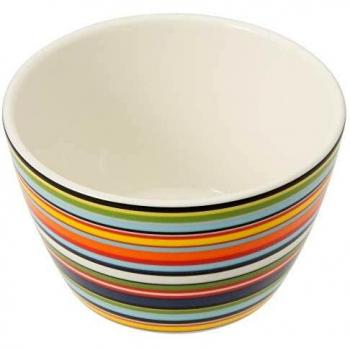 Bol Iittala Origo orange 150 ml