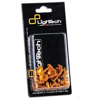Collezione Viti Motore Oro 4KZMORO Lightech