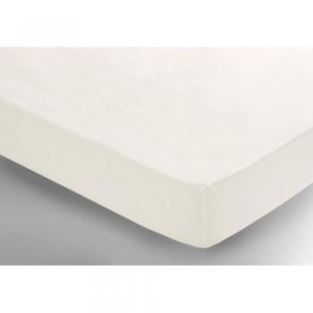Belledorm Luxury 18″ Egyptian Cotton Fitted Bed Sheet