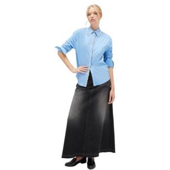 Camicia 5356W Blu EasyFit