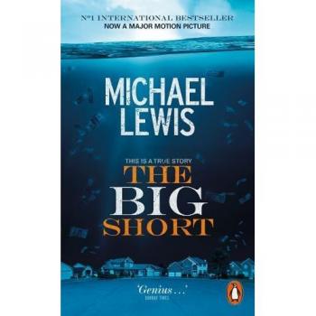 The Big Short: Inside the Doomsday Machine