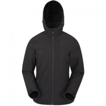 Mountain Warehouse Dames Exodus Softshell Jas 22 UK