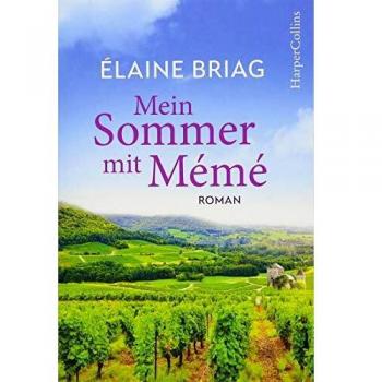 Mein Sommer mit Mémé