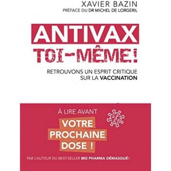 Antivax toi-même !
