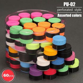 60 PCS Sweat Absorbing Wraps