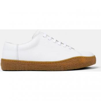 CAMPER Peu Terreno Men's Smooth Leather Sneakers