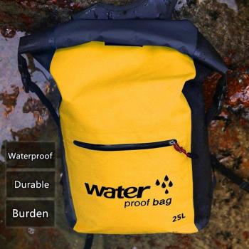 Dry Fishing Beach Sports Backpack