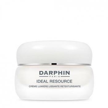 Darphin Antiedad & Antiarrugas Ideal Resource Crema Iluminadora Alisante y Retexturizante