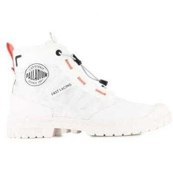 Sneakers Palladium Baskets SP20 Travel