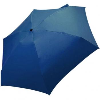 Travel-Friendly Folding Umbrella