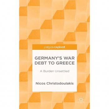 Vitalsource Technologies, Inc. Germanys War Debt To Greece