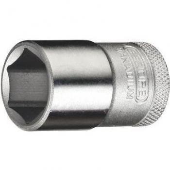 Gedore 19 18 6131260 Steckschlüsseleinsatz 18 mm 1/2  (12.5 mm)
