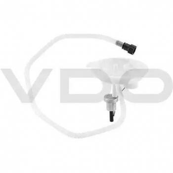 A2C53352418Z Flange by VDO