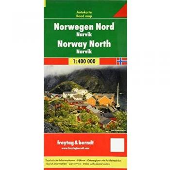 Norwegen Nord