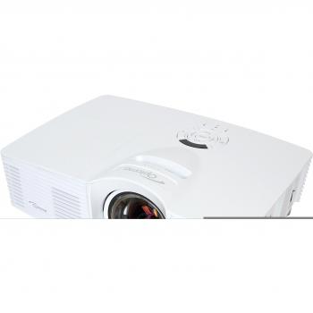 Optima Short‑Throw EH200ST DLP 3000