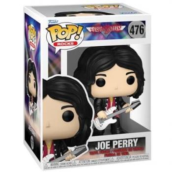 Figurine Vinyl Joe Perry