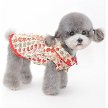 Yorkshire Terrier Dress