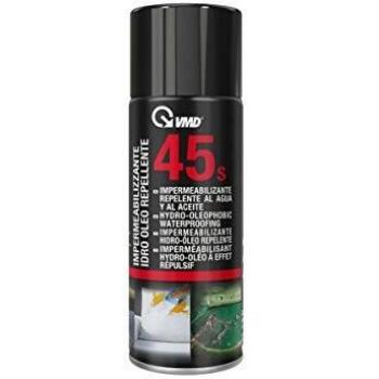 Spray de Protection Imperméable 45S