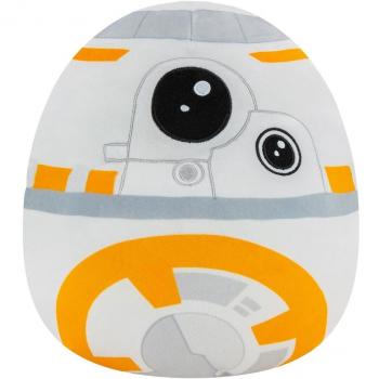 Droid Delight: BB-8 Squishy Stuffed Animal