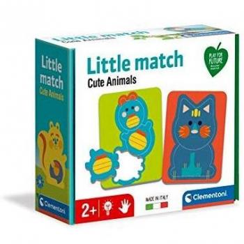 Clementoni Gioco Sapientino Little Match