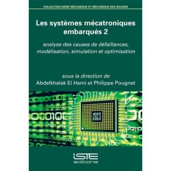 Les Systèmes Mécatroniques Embarqués