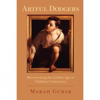 Oxford University Press Artful Dodgers