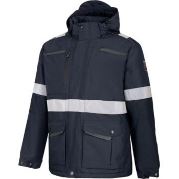 Parka STAR REFLEX avec capuche amovible XXL