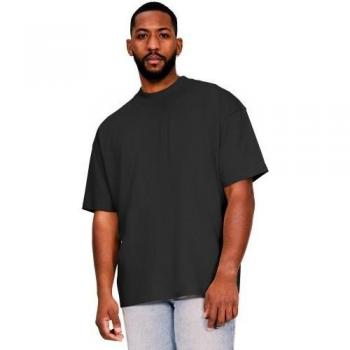 Camiseta Casual Classics con escote amplio para hombre