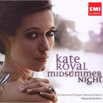 Midsummer Night