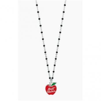 Collana KIDULT LOVE in acciaio 316L