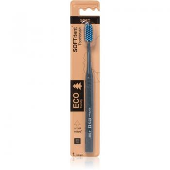 EcoDente Soft Spazzolino da Denti 1 pz