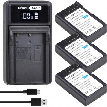 Nikon Battery Charger EN-EL9a