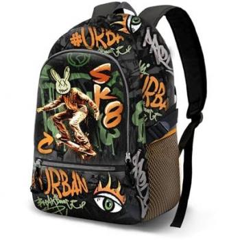 Urban Schulrucksack PRO DG