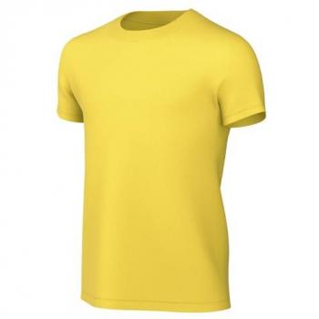T‑shirt Nike Park 20 – Junior – Couleur Jaune – Football