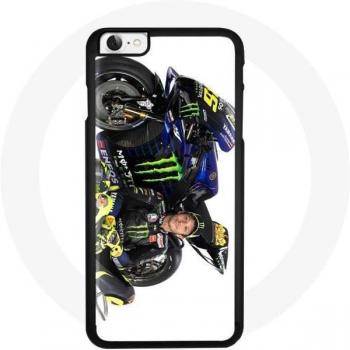 Bottas Turbo iPhone 8 Formula 1 Case