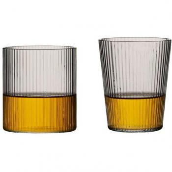 Taza Doméstica de Vidrio Ins