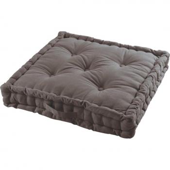 Asiento Portátil 60x60 cm – Sofá de Suelo y Palets