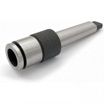 Barra de Grifo con Cono Morse MT2 para Roscas M6 a M16