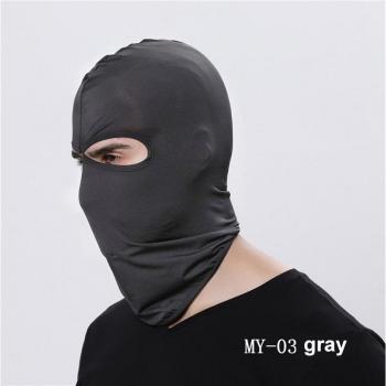 Motorcycle Windproof Mask