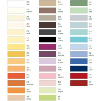 ESTELLA Spannbetttuch Zwirnjersey | Kiesel | 150x200 cm