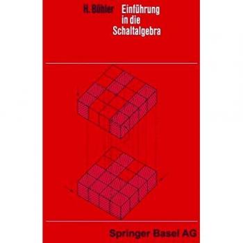 Einführung in die Schaltalgebra
