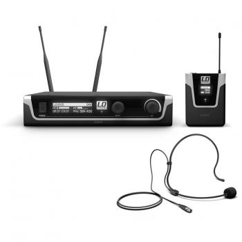 U505 BPH Elite Series
