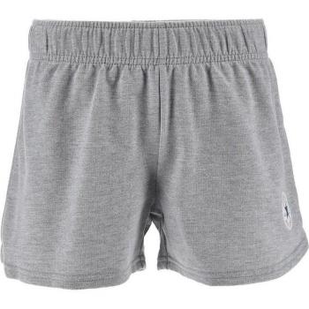 Cortos Converse Chuck Patch Juvenil Gris Deportivo
