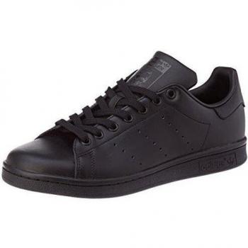 Adidas Originals Stan Smith Sneakers Unisex-Adulto Nero