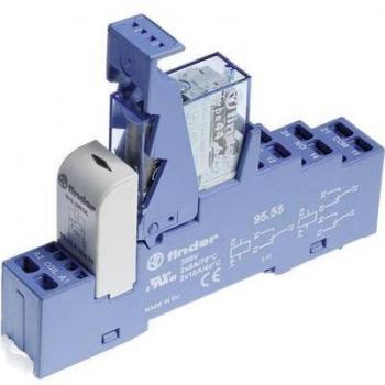 Finder 10A Relay Component