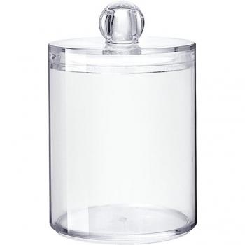 Boîtier organiseur portable de stockage pour maquillage