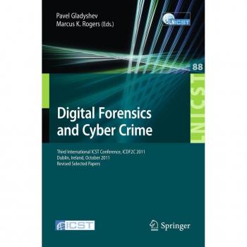 Digital Forensics and Cyber Crime