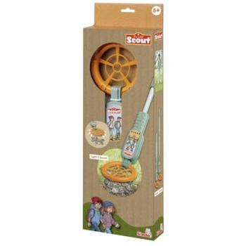 SIMBA SCOUT 16,80 € – Kinder-Metalldetektor