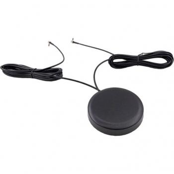 Modem M1 MR1100 USB 2G 3G 4G LTE double antenne MIMO TS9